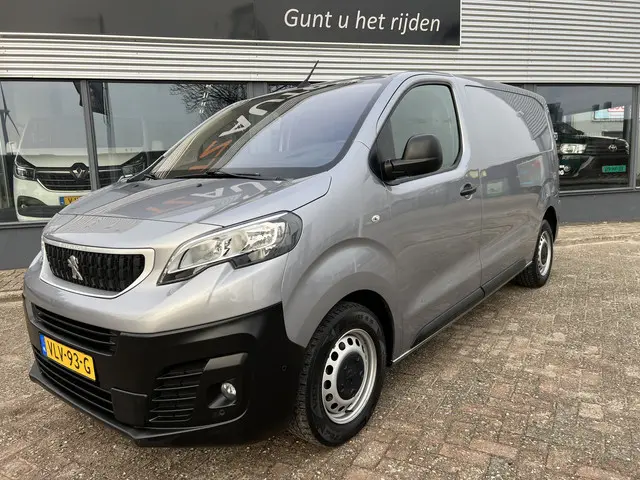 Peugeot Expert 2.0 BlueHDI 120 L2 Grip 2021 Diesel 7