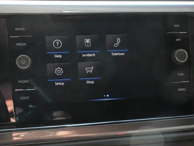 Volkswagen Polo 1.0 TSI 110pk DSG Style 2023 Benzine 26