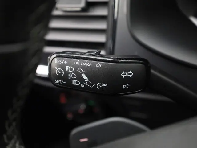 SEAT Ateca 1.4TSI/150PK Style DSG 2018 Benzine 8