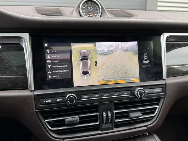 Porsche Macan 3.0 S 2019 Benzine 24