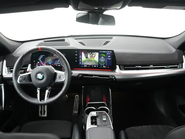 BMW X2 M35i xDrive 2024 Benzine 5