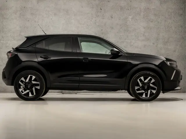 Opel Mokka 1.2 Sport 2022 Benzine 4