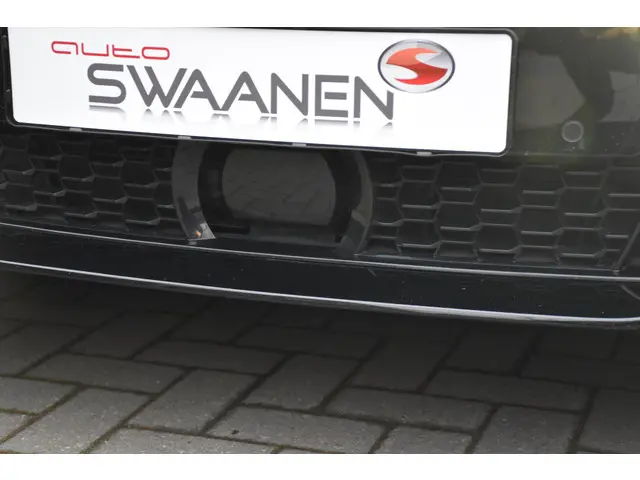 BMW 5 Serie Touring 540i xDrive 2020 Benzine 7