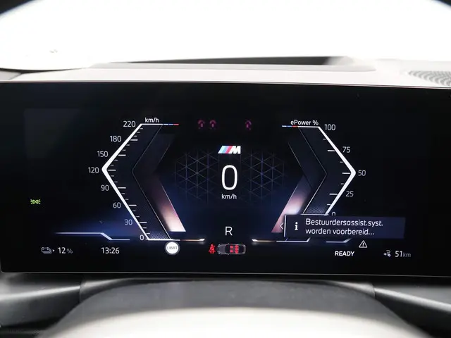 BMW i4 eDrive40 84 kWh 2024 Elektrisch 3