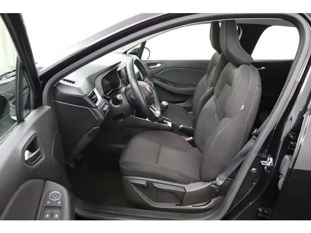 Renault Clio 1.0 TCe Zen 2020 Benzine 19