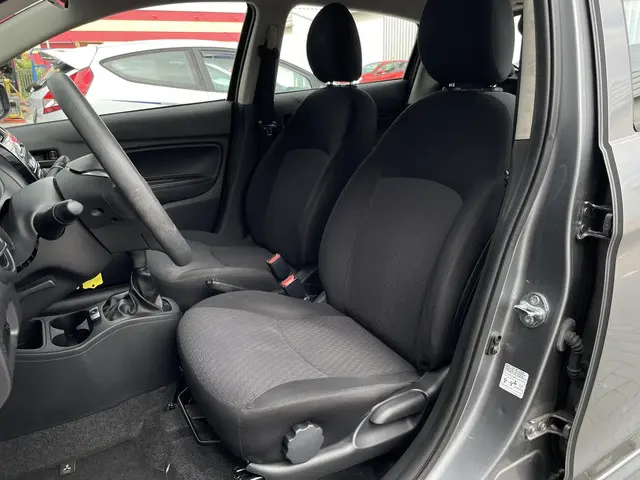 Mitsubishi Space Star 1.0 Cool+ 2016 Benzine 11