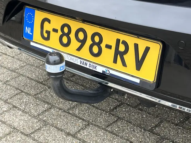 Volvo S90 2.0 T4 Inscription 2018 Benzine 36