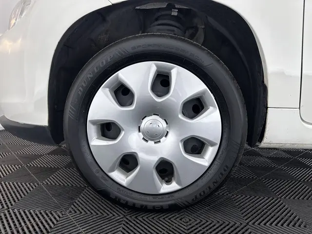 Fiat 500L 0.9 TwinAir CNG PopStar 2017 CNG 22