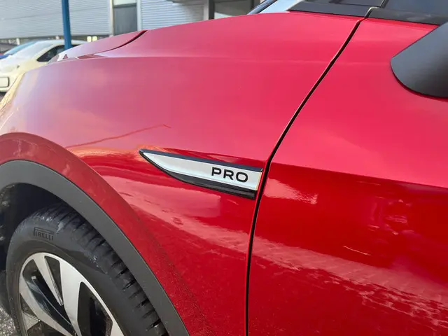 Volkswagen ID.5 Pro 77 kWh 2022 Elektrisch 9