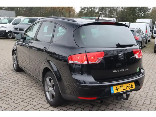 SEAT Altea XL 1.2 TSI I-Tech 2014 Benzine 9