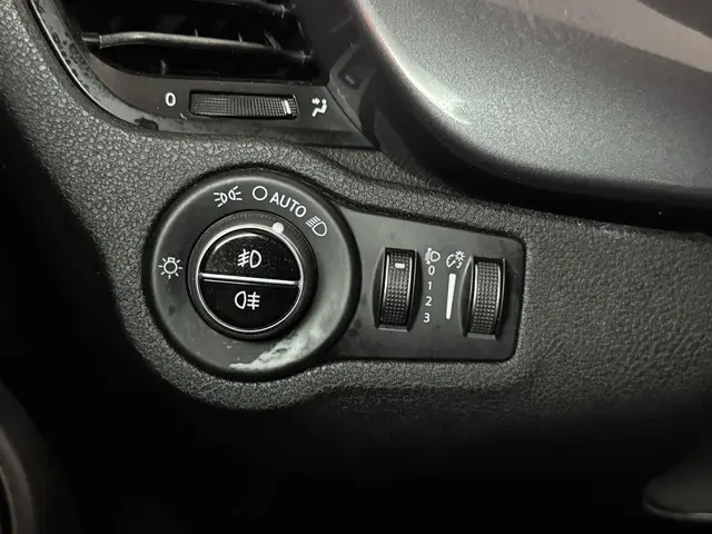 Fiat 500X 500X 1.4 Turbo MultiAir Lounge 2016 Benzine 28