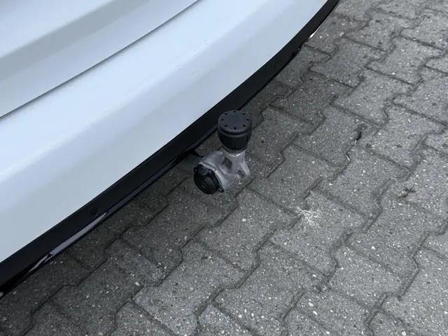 Mercedes-Benz C-Klasse Estate 180 2016 Benzine 16