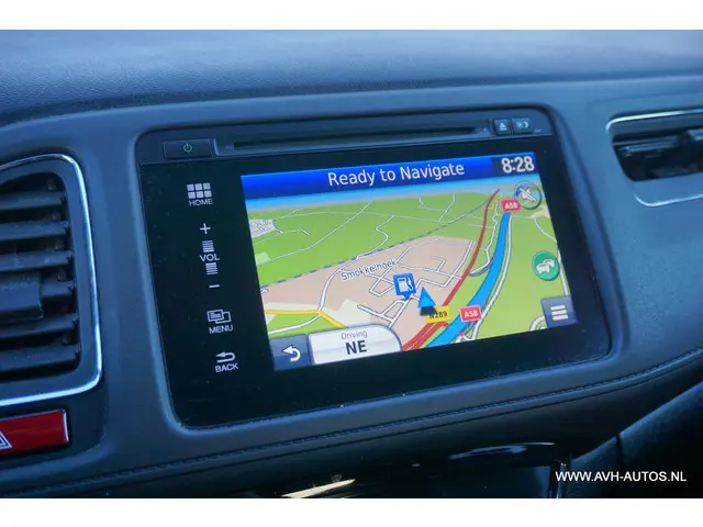 Honda HR-V 1.5 i-VTEC Executive 2017 Benzine