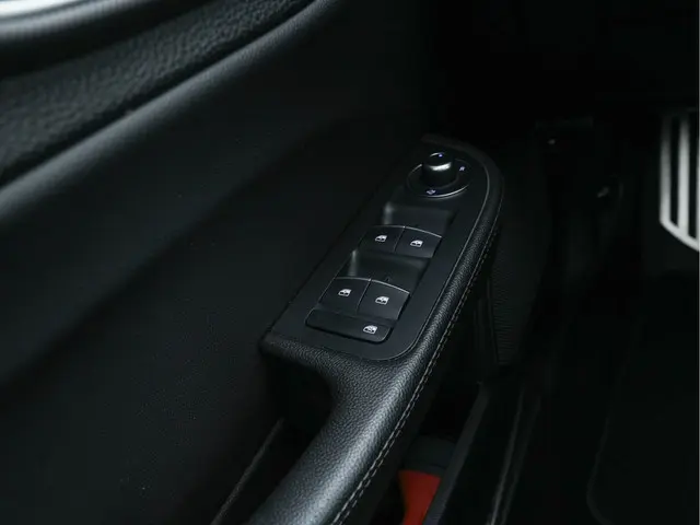 Alfa Romeo Giulia 2.0T B-Tech 2019 Benzine 19