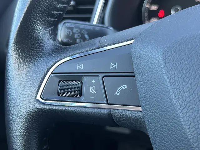 SEAT Leon 1.2 TSI Style 2015 Benzine 25