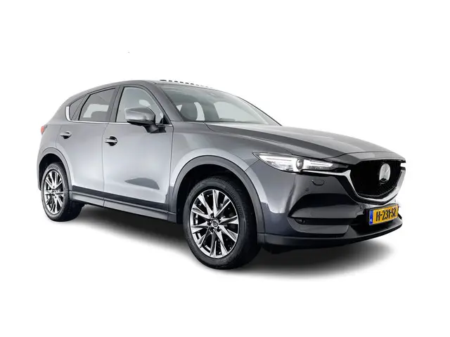 Mazda CX-5 2.0 SkyActiv-G 165 Signature 2020 Benzine