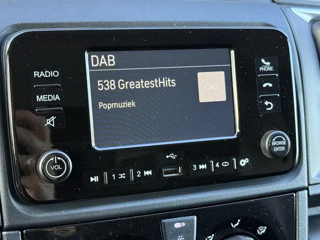 Fiat Ducato 35 2.2D 180PK MultiJet L2H2 2024 Diesel 13