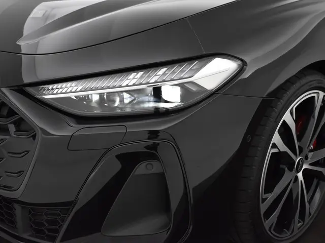 Audi S5 Avant 50 year edition 3.0 TFSI 367 PK 2025 Benzine 7
