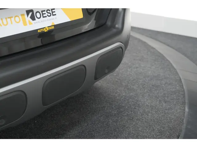 Citroën C3 Aircross PureTech 110 Max 2024 Benzine 26