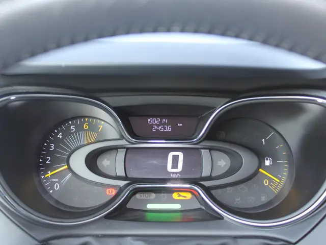 Renault Captur 0.9 TCe Dynamique 2016 Benzine 26