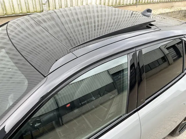 DS DS 4 E-Tense La Première 2022 Hybride Benzine 95