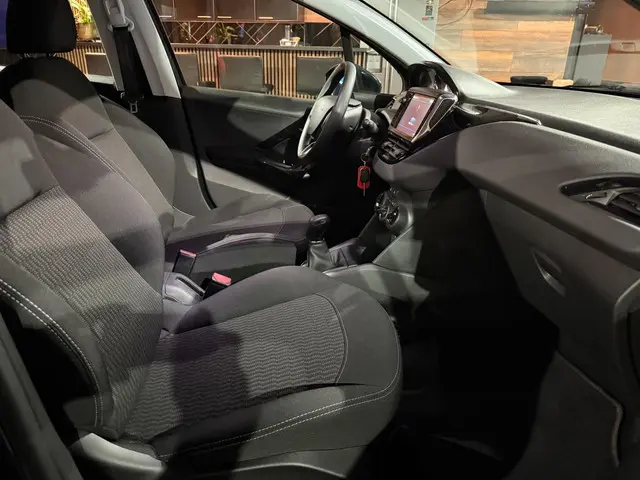 Peugeot 208 | 1.2 PureTech | Active 2019 Benzine 4