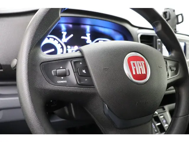 Fiat E-Scudo L3H1 DC 75 kWh 2022 Elektrisch 21
