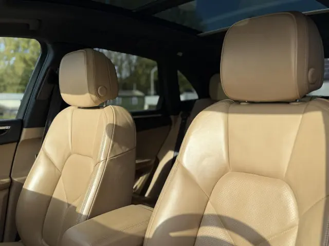 Porsche Macan 3.0 S 64.000km / Panodak 2016 Benzine 14