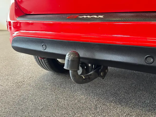 Ford B-MAX 1.0 EcoBoost Titanium 2015 Benzine 12