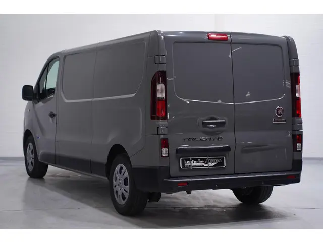 Fiat Talento 1.6 MJ 145 pk L2H1 SX Navi, Airco, 2018 Diesel 3