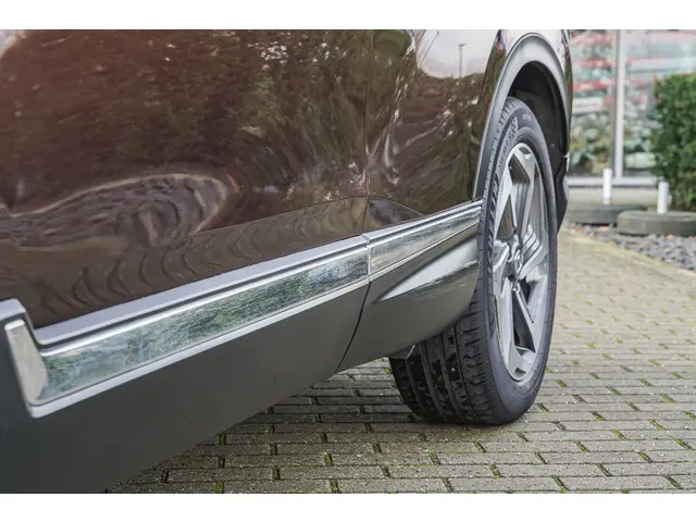 Honda CR-V 1.5i VTEC EXECUTIVE TURBO 2019 Benzine 40