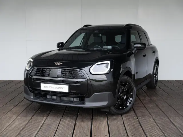 MINI Countryman C 2025 Benzine 47