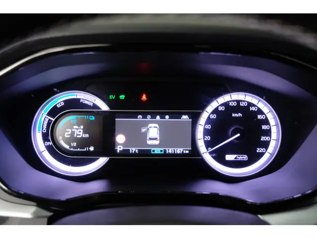 Kia Niro 1.6 GDi Hybrid DynamicLine 2020 Hybride Benzine 9
