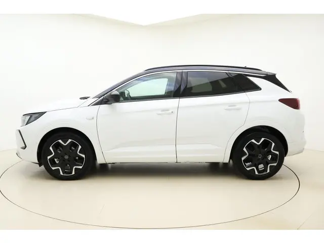 Opel Grandland 1.2 Turbo Ultimate 2024 Benzine 5