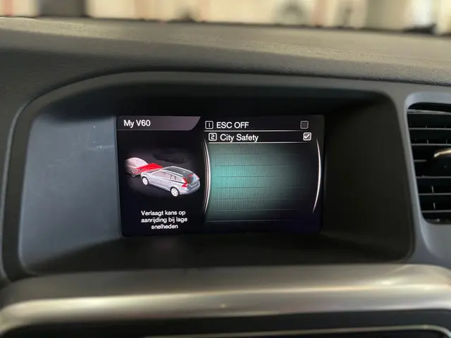 Volvo V60 1.5 T2 Nordic NAVI|100D.KM|17"LMV 2017 Benzine 16