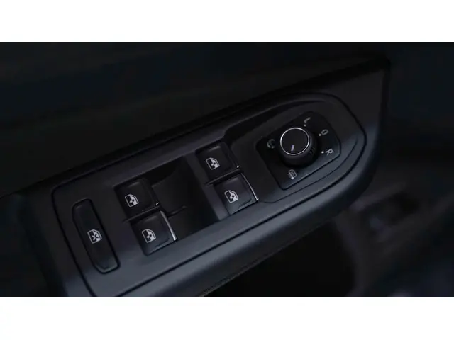 Volkswagen Golf 1.4 eHybrid Style 2022 Hybride Benzine 27