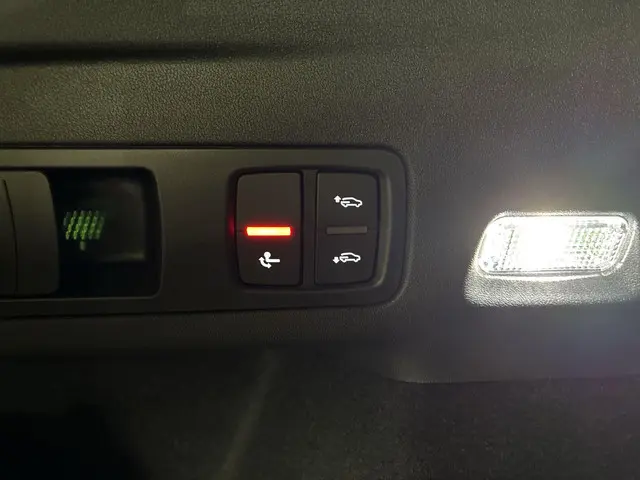 Audi Q6 e-tron 83kWh 252pk S Edition 2025 Elektrisch 18