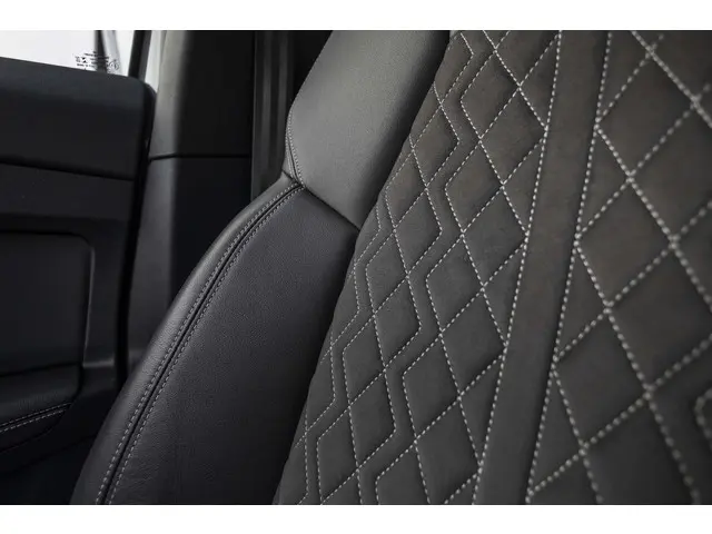 Audi Q4 e-tron 35 S edition 55 kWh 2022 Elektrisch 11