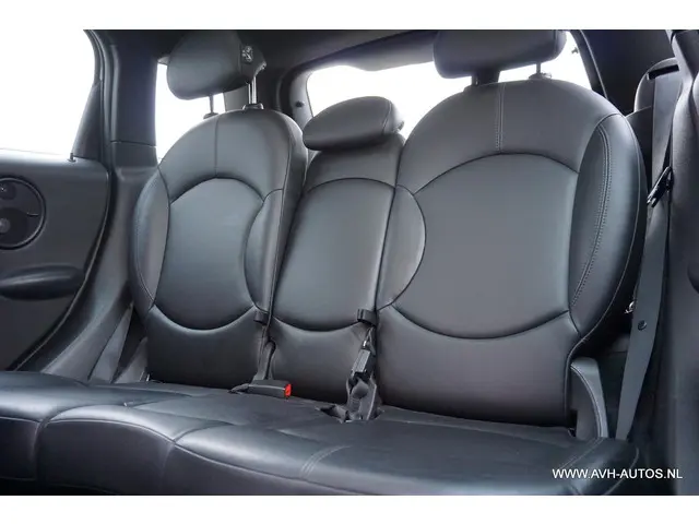 MINI Countryman Mini 1.6 Cooper S ALL4 Chili 2012 Benzine 7