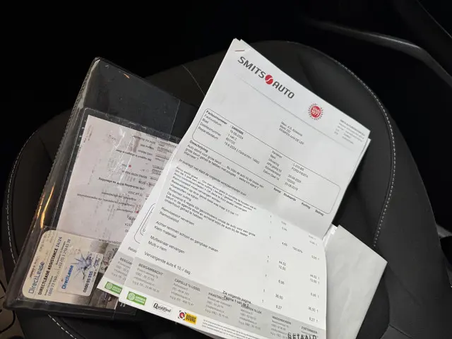 Ford Fiesta 1.0 EcoBoost Titanium 2019 Benzine 25