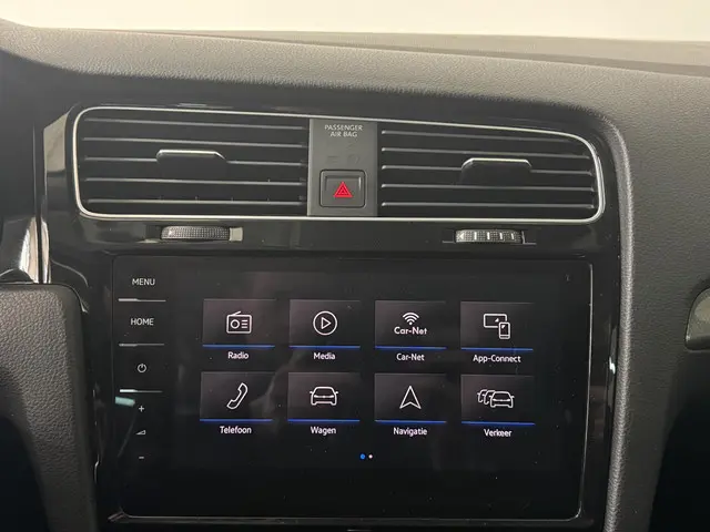 Volkswagen Golf Variant 1.5 TSI Join 2018 Benzine 12