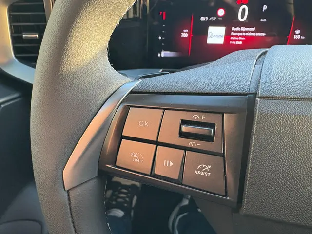 Opel Mokka 1.2 Turbo Ultimate 2025 Benzine 12