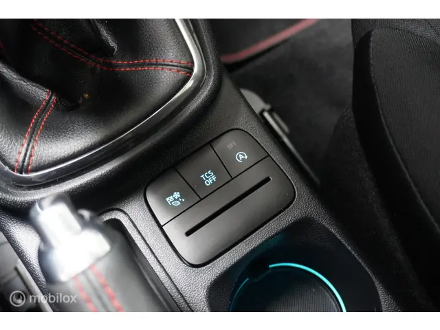 Ford Fiesta 1.0 EcoBoost ST-Line 2020 Benzine 26