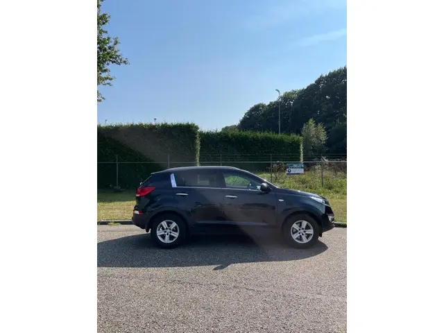 Kia Sportage 1.6 GDI X-treme ExecutiveLine 2015 Benzine 3