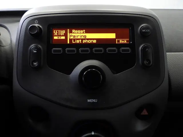 Peugeot 108 1.0 e-VTi Active Premium 2020 Benzine 8