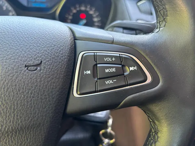 Ford Focus Wagon 1.0 Trend Edition 2015 Benzine 24