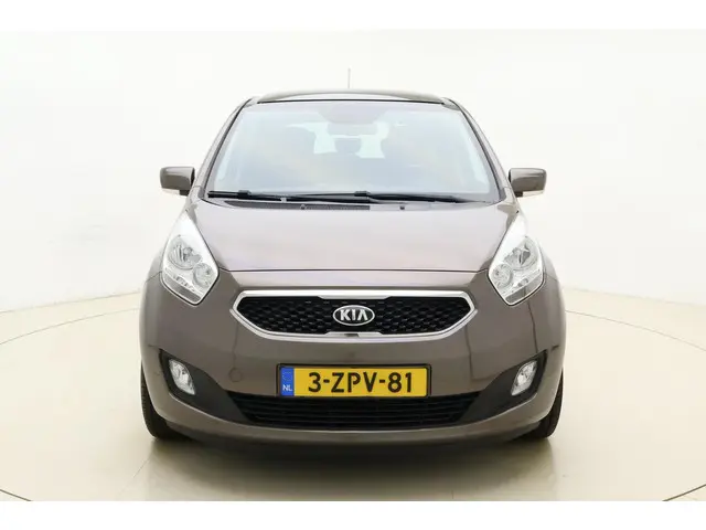 Kia Venga 1.4 CVVT 90pk Vibe 2015 Benzine 6