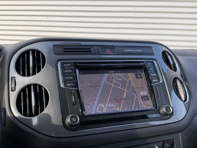 Volkswagen Tiguan 1.4 TSI R-Line Edition 2015 Benzine 11