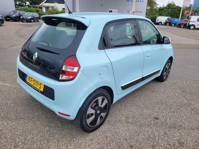 Renault Twingo 1.0 SCe Collection 2016 Benzine 6