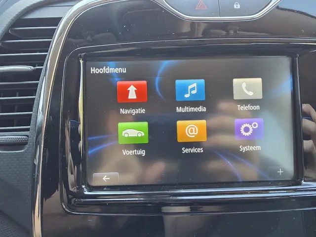 Renault Captur 1.2 TCe Dynamique 2013 Benzine 16